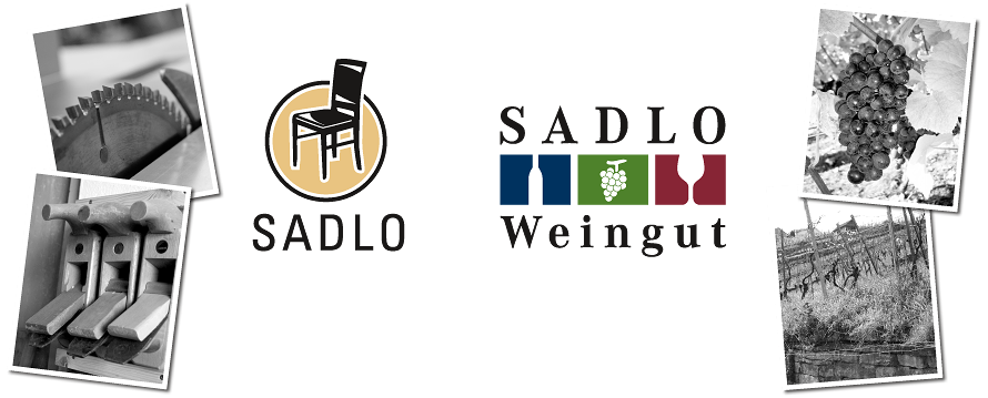 Schreinerei Weingut Sadlo