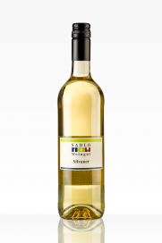 2018 Silvaner Spätlese