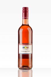 2018 Lemberger Rosé