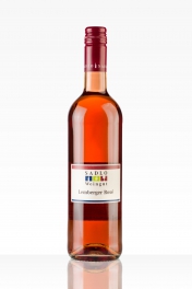 2018 Lemberger Rosé 