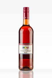 2016 Muskat-Trollinger Rosé