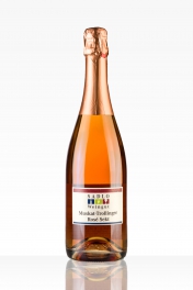 2017 Muskat-Trollinger Rosé Sekt